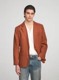 Veste Homme Terranova