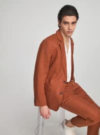 Veste Homme Terranova