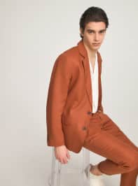 Veste Homme Terranova