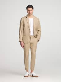 Veste Homme Terranova