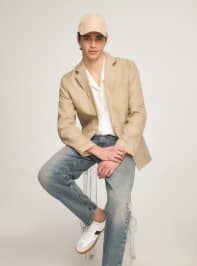 Veste Homme Terranova