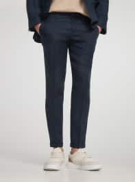 Pantalone Lungo Uomo Terranova