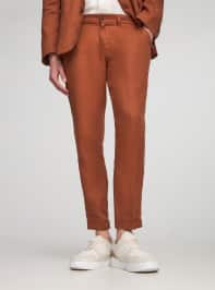 Pantalone Lungo Uomo Terranova