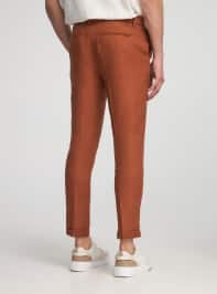 Pantalone Lungo Uomo Terranova