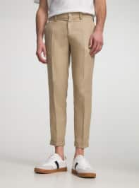 Pantalone Lungo Uomo Terranova