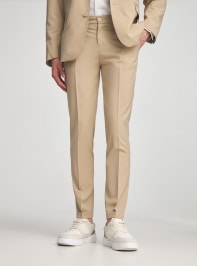 Pantalone Lungo Uomo Terranova