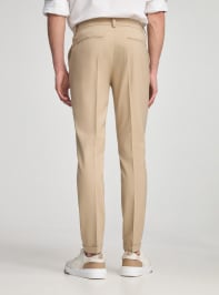 Pantalone Lungo Uomo Terranova