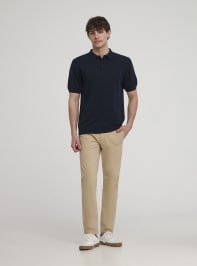 Long pants Man Terranova