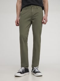 Long pants Man Terranova