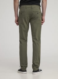 Long pants Man Terranova
