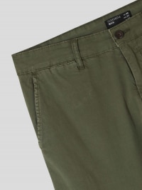Long pants Man Terranova