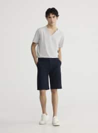 Pantalone Corto Herren Terranova