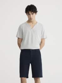Pantalone Corto Herren Terranova