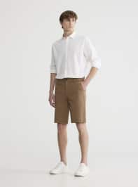 Pantalone Corto Herren Terranova