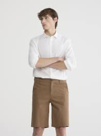 Pantalone Corto Herren Terranova