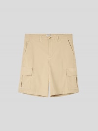 Pantalone Corto Uomo Terranova