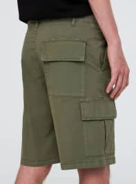 Pantalone Corto Uomo Terranova