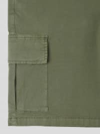 Pantalone Corto Uomo Terranova