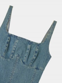 Robe Femme Terranova