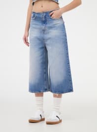 Jeans Femme Terranova