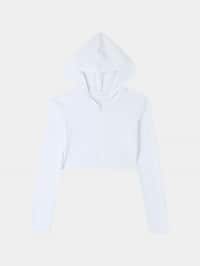 T-Shirt ML Femme Terranova