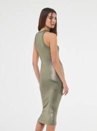 Robe Femme Terranova