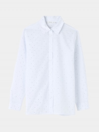 Camicia ML Damen Terranova