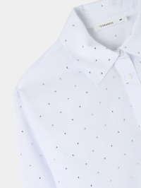 Camicia ML Damen Terranova