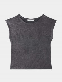 Short-sleeved T-shirt Woman Terranova