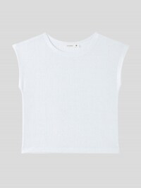 Short-sleeved T-shirt Woman Terranova