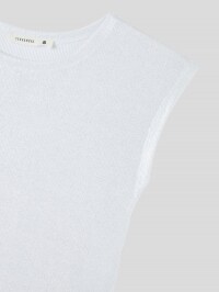 Short-sleeved T-shirt Woman Terranova
