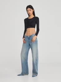 Jeans Femme Terranova