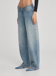 Jeans Femme Terranova