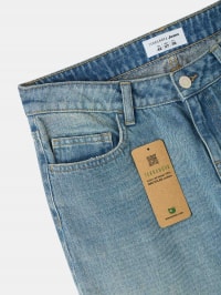 Jeans Femme Terranova