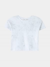Short-sleeved T-shirt Girls Terranova