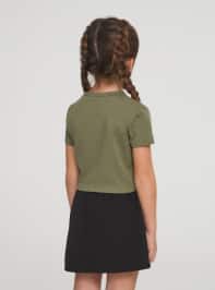 T-Shirt MC Fëmijë 010