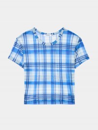 T-Shirt MC Femme Terranova