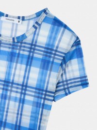 T-Shirt MC Femme Terranova