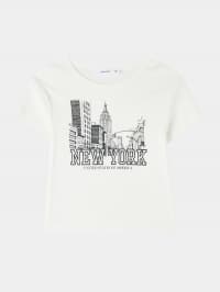 Camiseta manga corta Mujer Terranova