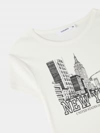 Camiseta manga corta Mujer Terranova