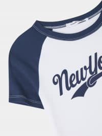 Short-sleeved T-shirt Woman Terranova