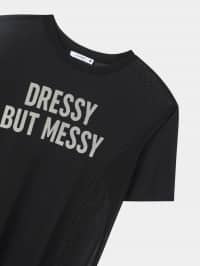 Camiseta manga corta Mujer Terranova