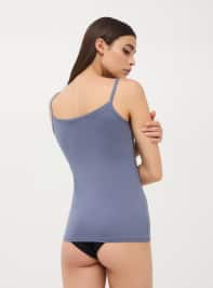Camiseta/Top Mujer Terranova
