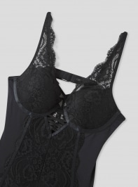 Canotta/Top Donna Intimo