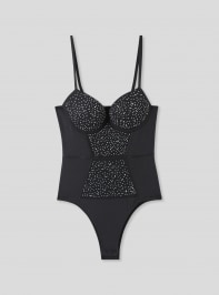 Canotta/Top Donna Intimo