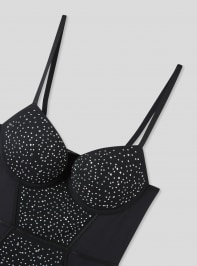 Canotta/Top Donna Intimo