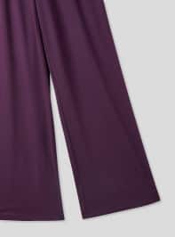 Long pants Woman Terranova