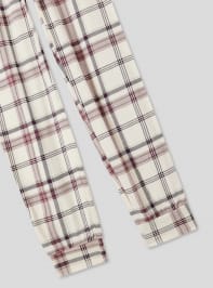 Duge pantalone Žene 020