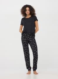 Pantalone Lungo Donna Intimo