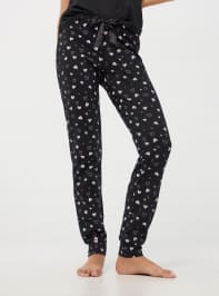 Pantalone Lungo Donna Intimo